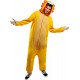 Костюм onesie лъв Костюм onesie лъв