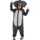 Детски костюм onesie слон Детски костюм onesie слон