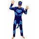 Костюм на Катбой за възрастни PJ Masks Костюм на Катбой за възрастни PJ Masks