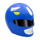 Синя Каска Power Ranger За Възрастни Синя Каска Power Ranger За Възрастни
