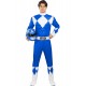 Синя Каска Power Ranger За Възрастни Синя Каска Power Ranger За Възрастни