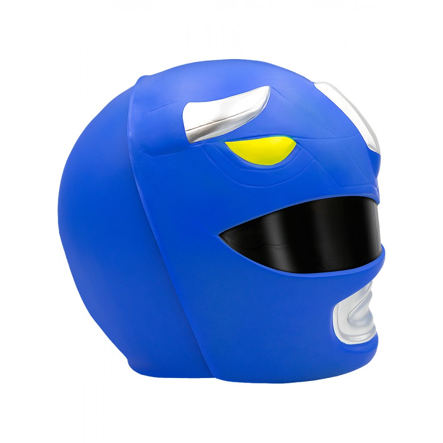 Синя Каска Power Ranger За Възрастни Синя Каска Power Ranger За Възрастни