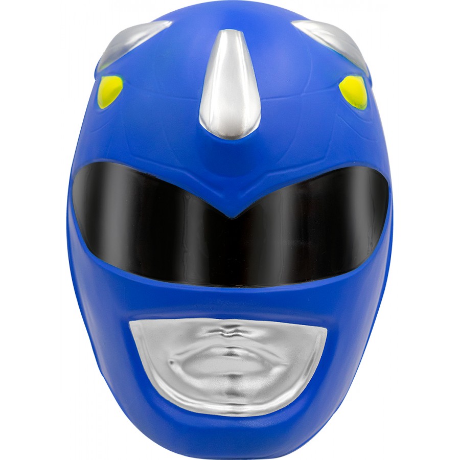 Синя Каска Power Ranger За Възрастни Синя Каска Power Ranger За Възрастни