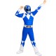 Синя Маска За Деца Power Ranger Синя Маска За Деца Power Ranger