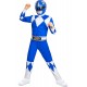 Синя Маска За Деца Power Ranger Синя Маска За Деца Power Ranger