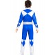 Синя Маска За Деца Power Ranger Синя Маска За Деца Power Ranger