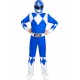 Синя Маска За Деца Power Ranger Синя Маска За Деца Power Ranger