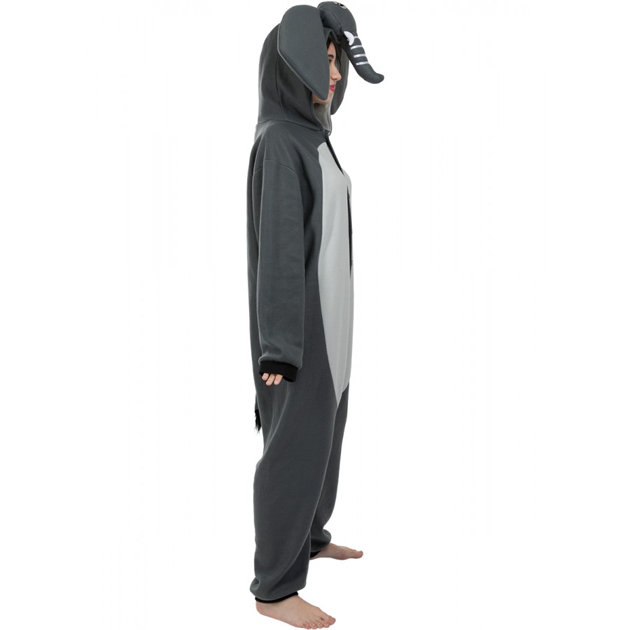 Костюм onesie слон Костюм onesie слон