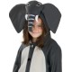 Детски костюм onesie слон Детски костюм onesie слон