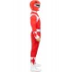Червен шлем Power Ranger Червен шлем Power Ranger