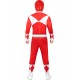 Червен шлем Power Ranger Червен шлем Power Ranger