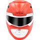 Червен шлем Power Ranger Червен шлем Power Ranger