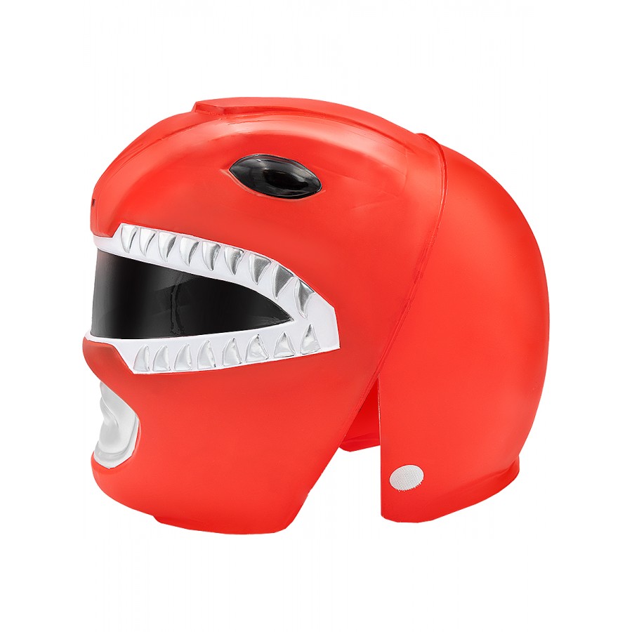 Червен шлем Power Ranger Червен шлем Power Ranger