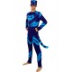 Костюм на Катбой за възрастни PJ Masks Костюм на Катбой за възрастни PJ Masks