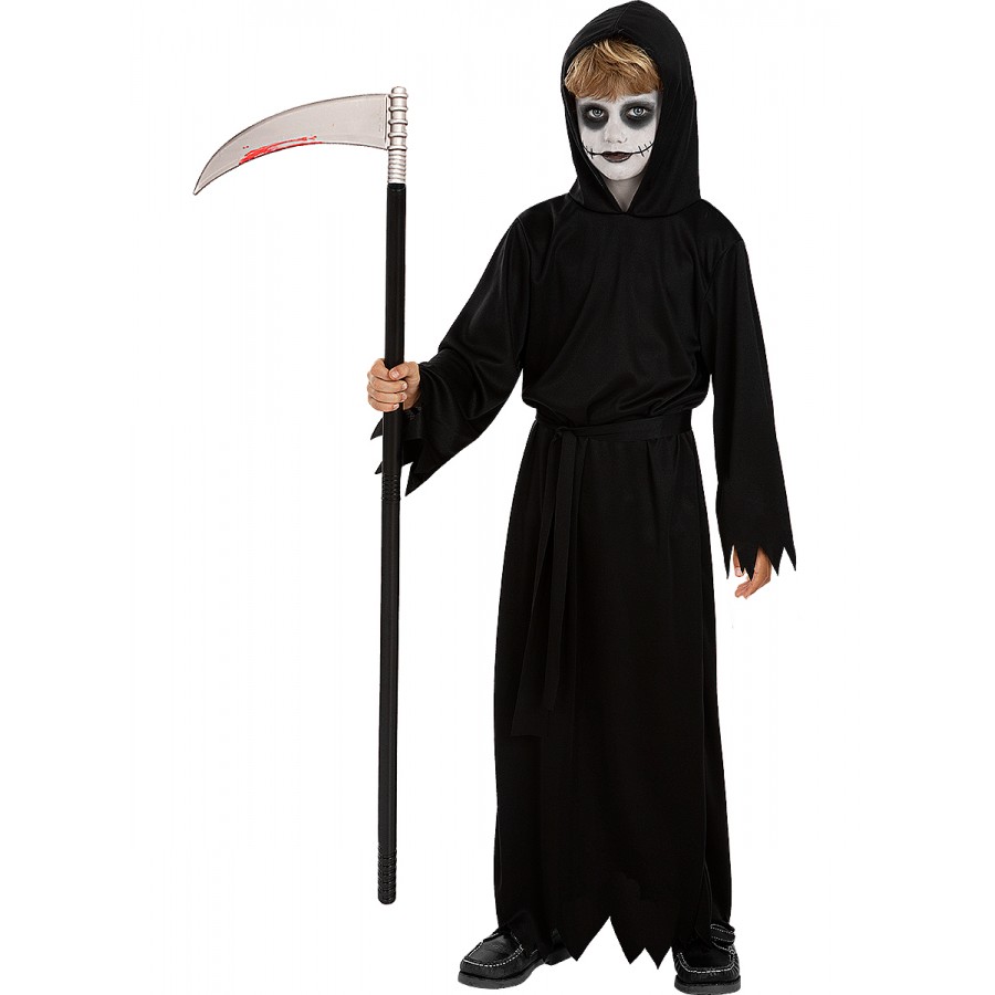 Детски костюм на Grim Reaper