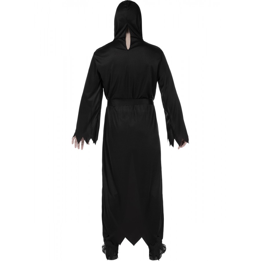 Костюм на Grim Reaper за възрастни Костюм на Grim Reaper за възрастни