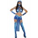 Костюм Kitana - Mortal Kombat Костюм Kitana - Mortal Kombat