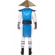 Костюм на Raiden - Mortal Kombat