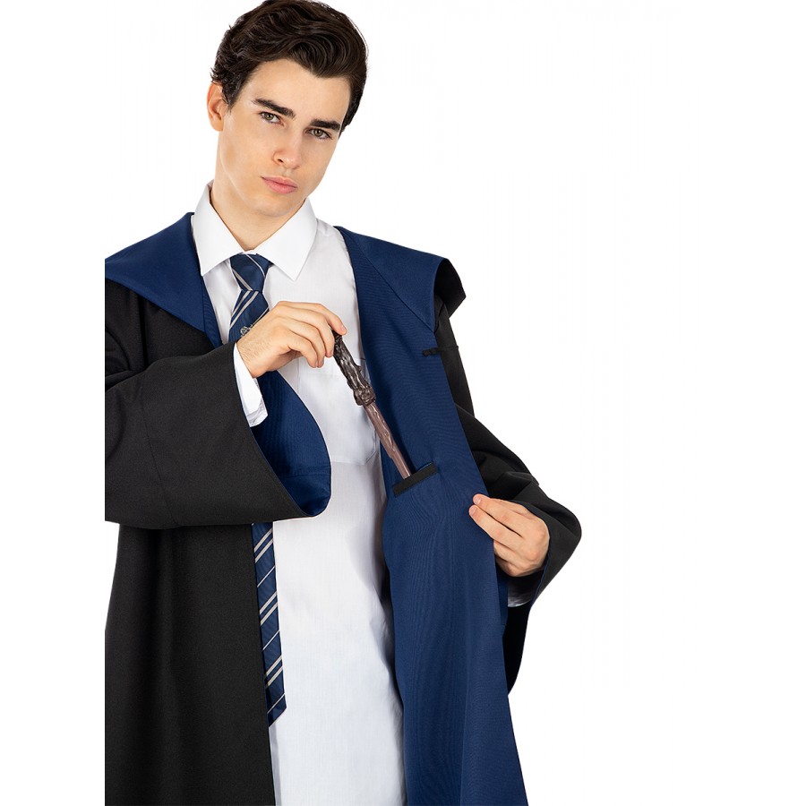 Реплика на роба Ravenclaw за възрастни - Diamond Edition Реплика на роба Ravenclaw за възрастни - Diamond Edition