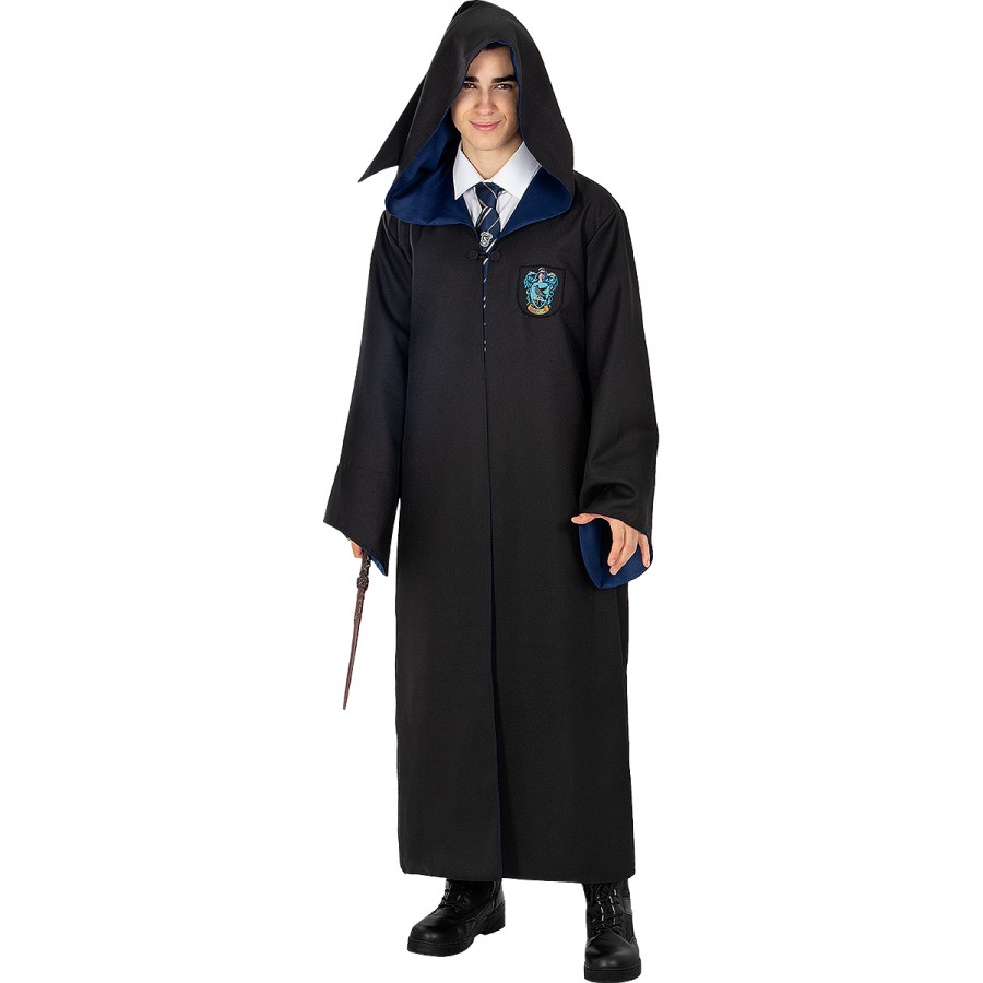 Реплика на роба Ravenclaw за възрастни - Diamond Edition Реплика на роба Ravenclaw за възрастни - Diamond Edition