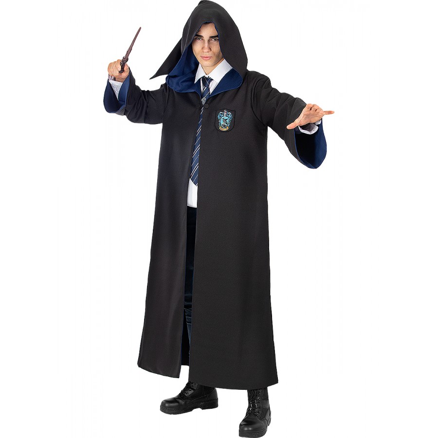 Реплика на роба Ravenclaw за възрастни - Diamond Edition Реплика на роба Ravenclaw за възрастни - Diamond Edition