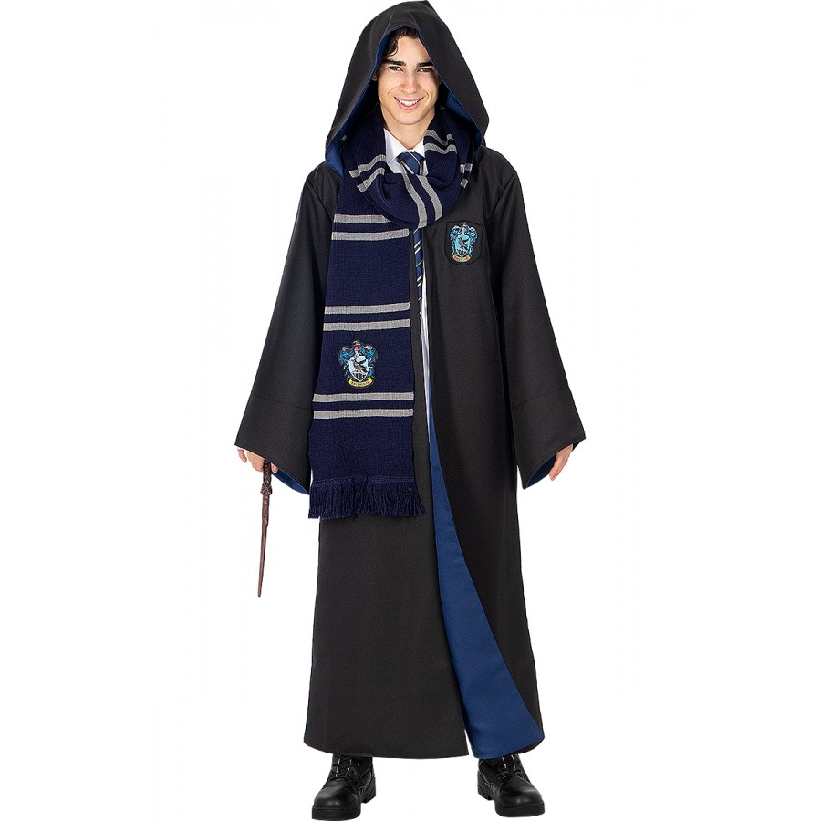 Реплика на роба Ravenclaw за възрастни - Diamond Edition Реплика на роба Ravenclaw за възрастни - Diamond Edition