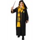 Реплика на роба Hufflepuff за възрастни - Diamond Edition Реплика на роба Hufflepuff за възрастни - Diamond Edition