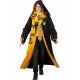 Реплика на роба Hufflepuff за възрастни - Diamond Edition Реплика на роба Hufflepuff за възрастни - Diamond Edition