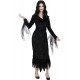 Перука Morticia Addams за жени - Семейство Addams Перука Morticia Addams за жени - Семейство Addams