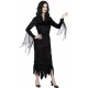 Перука Morticia Addams за жени - Семейство Addams Перука Morticia Addams за жени - Семейство Addams
