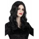 Перука Morticia Addams за жени - Семейство Addams Перука Morticia Addams за жени - Семейство Addams