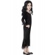 Перука Morticia Addams за момичета - Семейство Addams Перука Morticia Addams за момичета - Семейство Addams