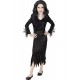Перука Morticia Addams за момичета - Семейство Addams Перука Morticia Addams за момичета - Семейство Addams