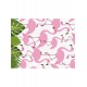 1 Покривка за маса Flamingo - Тропически фламинго 1 Покривка за маса Flamingo - Тропически фламинго