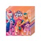 16 салфетки - My Little Pony 33 x 33 cm 16 салфетки - My Little Pony 33 x 33 cm