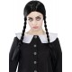 Wednesday Addams Перука за жени - Семейство Addams