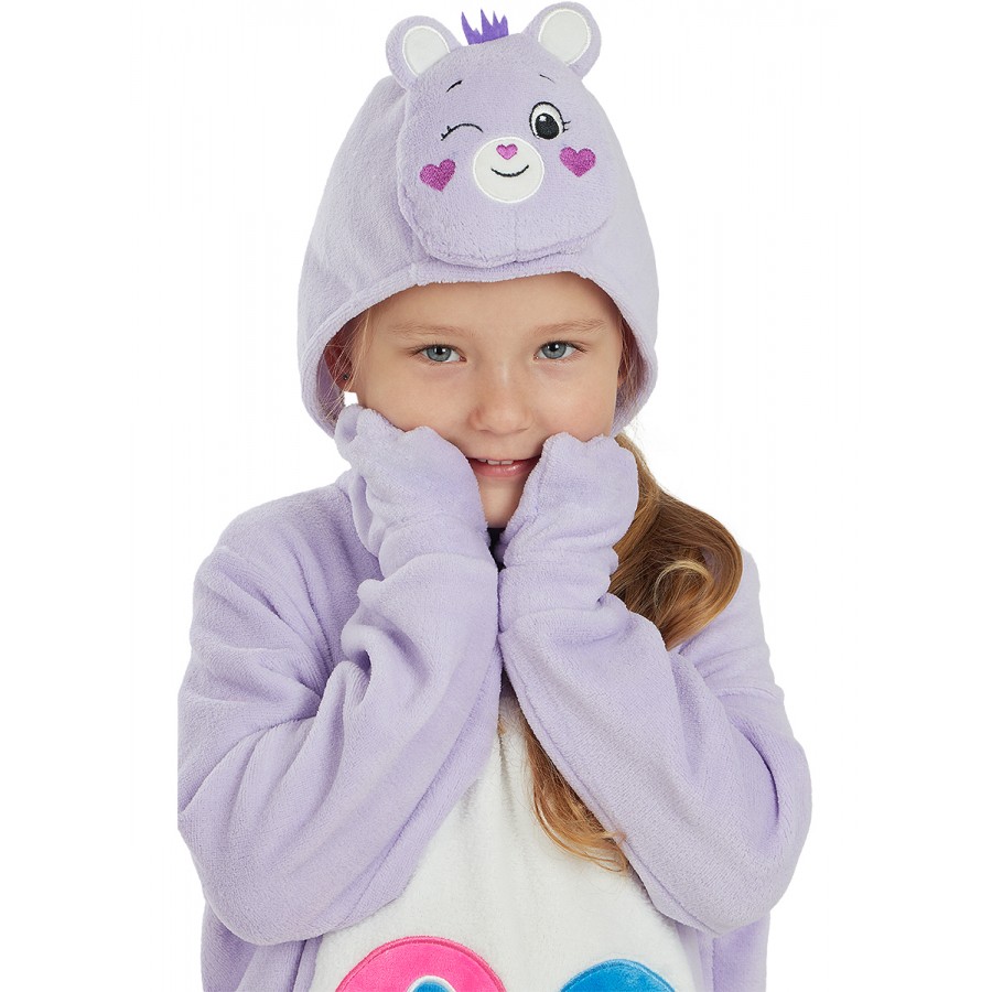 Костюм на споделящото мече за деца - Care Bears Костюм на споделящото мече за деца - Care Bears