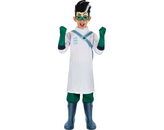 Детски костюм на Ромео от Pj Masks