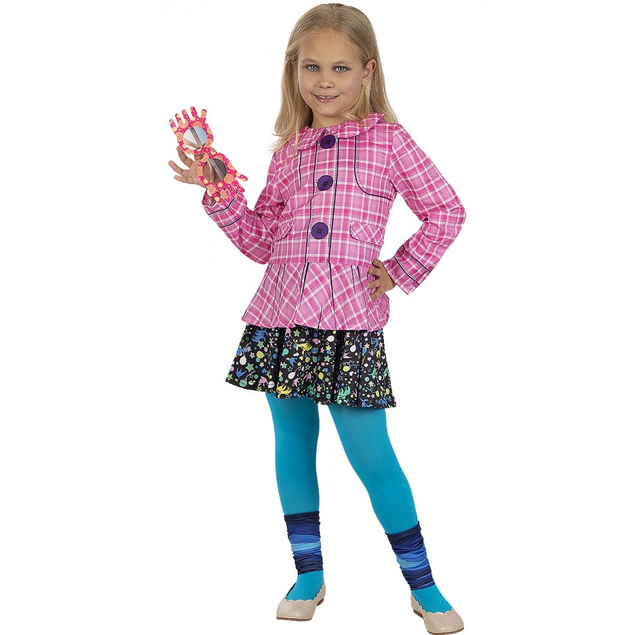 Очила Luna Lovegood Очила Luna Lovegood