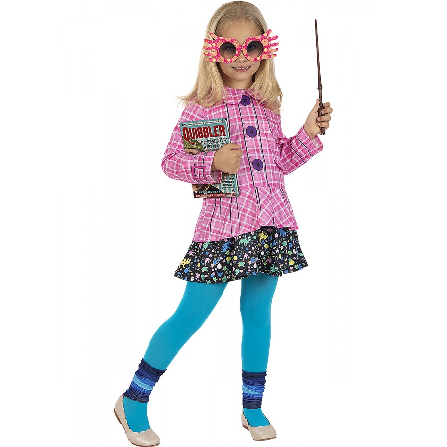 Очила Luna Lovegood Очила Luna Lovegood