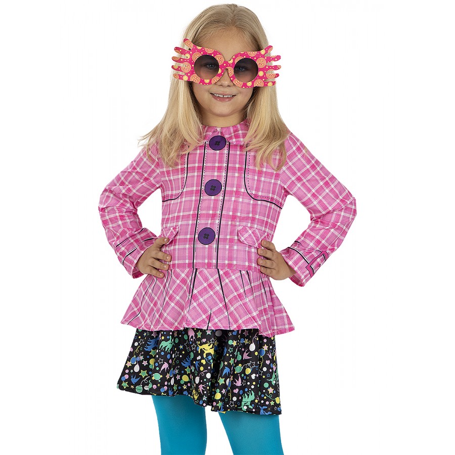 Очила Luna Lovegood Очила Luna Lovegood