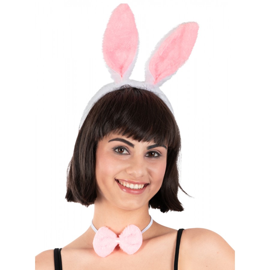 Комплект аксесоари Bunny Rabbit Комплект аксесоари Bunny Rabbit