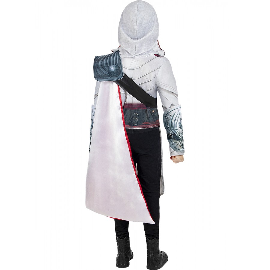 Костюм на Ezio Auditore Assassins Creed за момчета