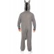 Магаре Onesie костюм за възрастни Магаре Onesie костюм за възрастни