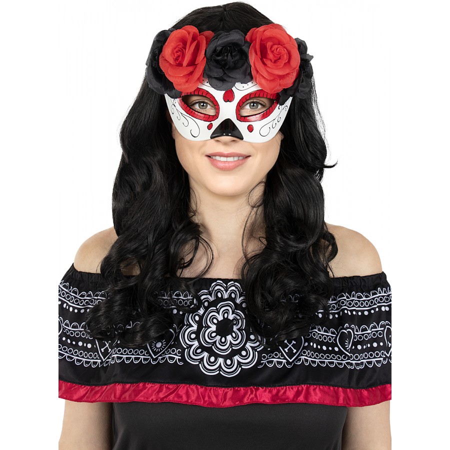 Делукс Маска за очи Catrina Делукс Маска за очи Catrina