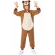 Детски костюм с мече Детски костюм с мече