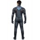 Мъжки костюм Nightwing - Gotham Knights Мъжки костюм Nightwing - Gotham Knights