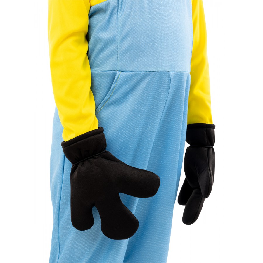 Детски ръкавици Minions Детски ръкавици Minions