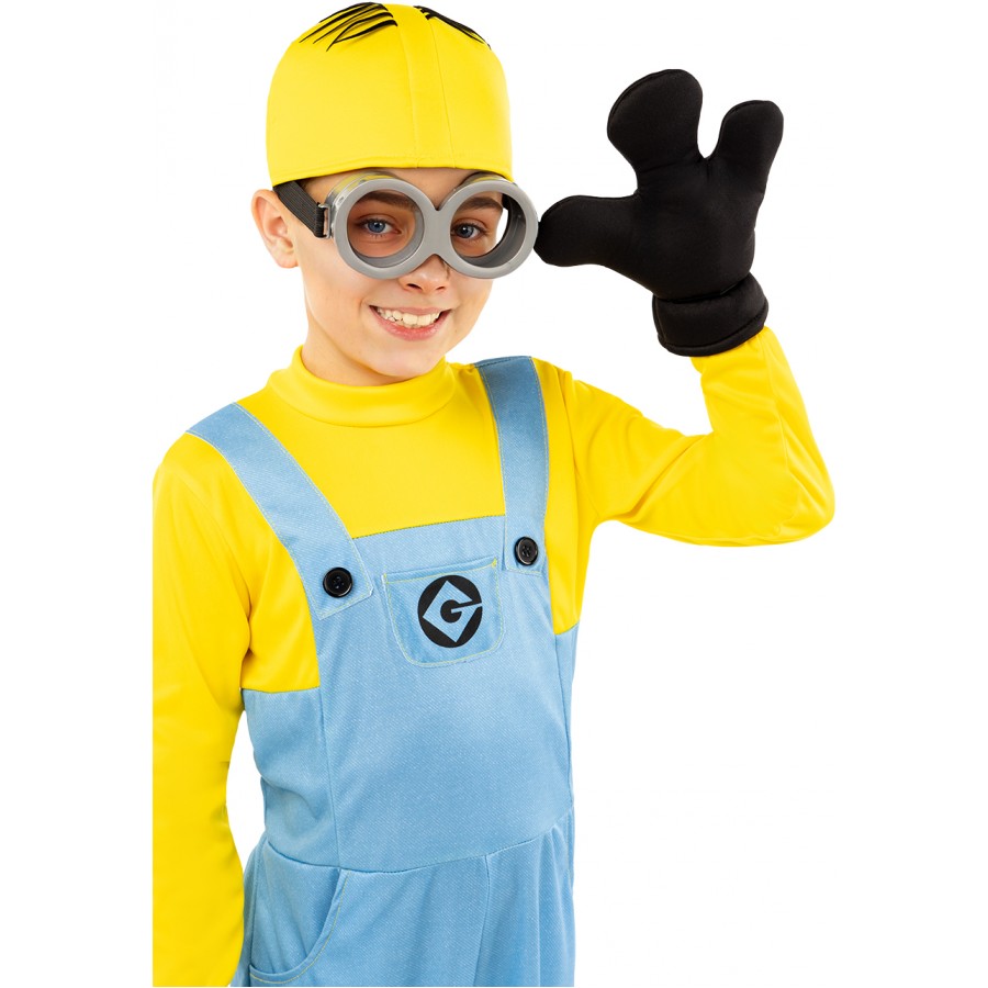 Детски ръкавици Minions Детски ръкавици Minions