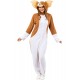 Костюм Gizmo за възрастни - Gremlins Костюм Gizmo за възрастни - Gremlins